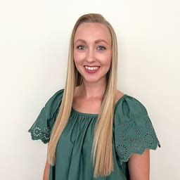 Jessica Friedhoff’s Profile .